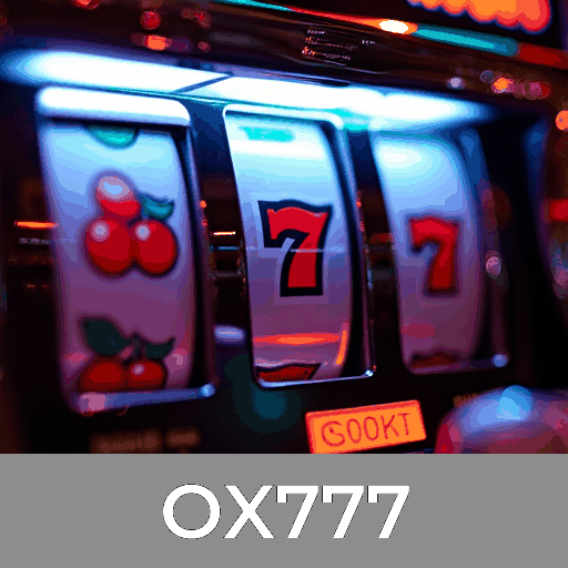 OX777 Bônus por convite OX777