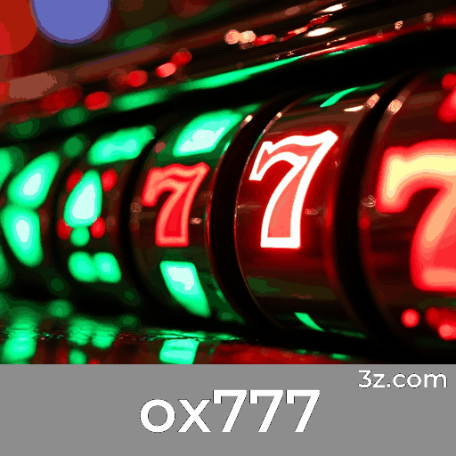 ox777: Desbloqueie Bônus Incríveis Agora