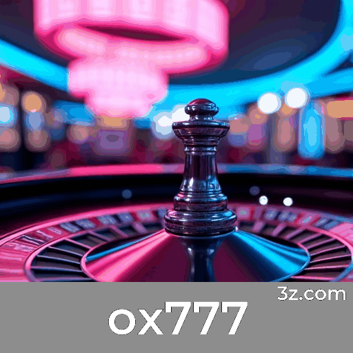 Ox777: O Seu Cassino Online Seguro e Premiado