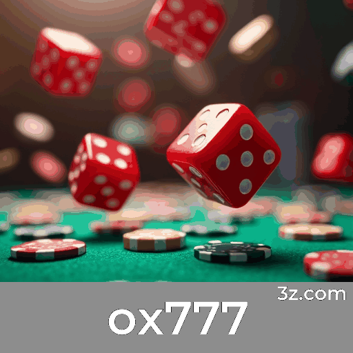 Ox777: O Seu Cassino Online Seguro e Premiado