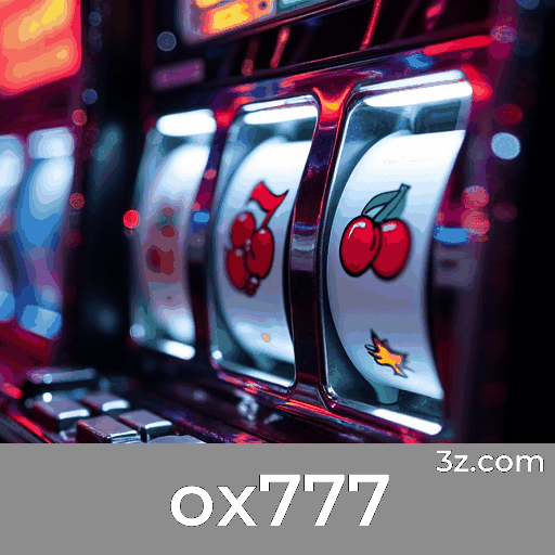 Ox777: O Seu Cassino Online Seguro e Premiado