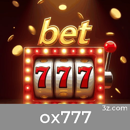 Ox777: O Seu Cassino Online Seguro e Premiado