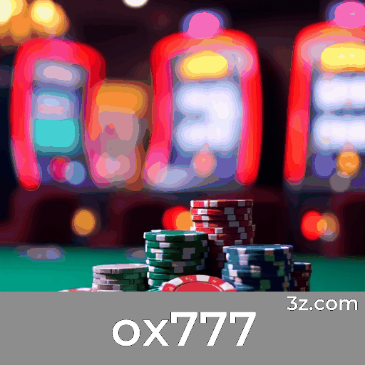 Ox777: O Seu Cassino Online Seguro e Premiado